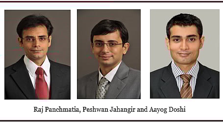 The Viewpoint – Arbitrability of Oppression/Mismanagement Disputes