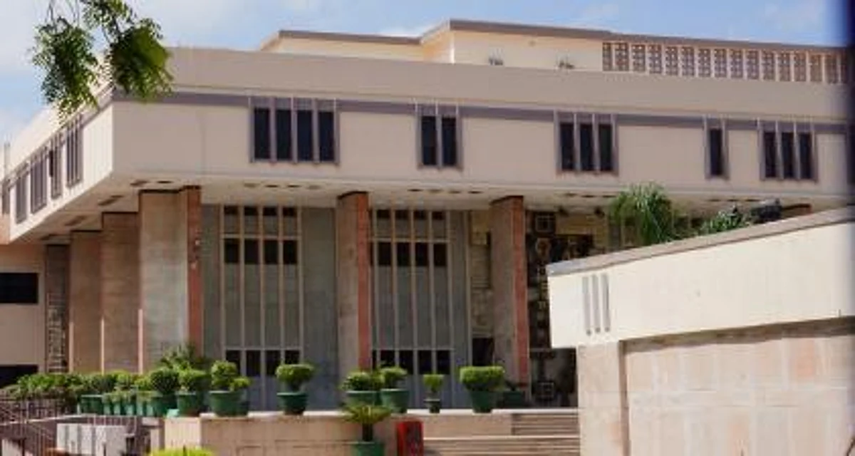 Delhi HC issues notice in plea against Death Penalty for gang rape of minor girls