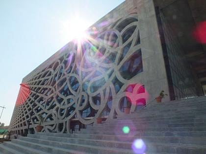 RecTracker: GNLU 2020 batch secures 49 jobs, 15 lakh average salary package