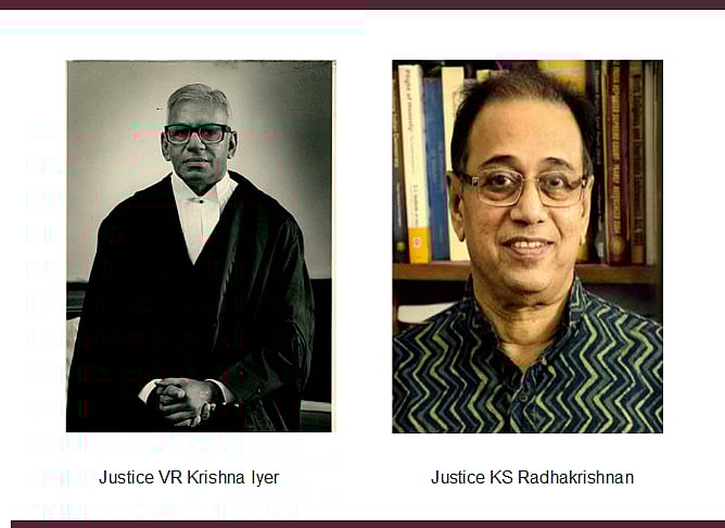 justice radhakrishnan