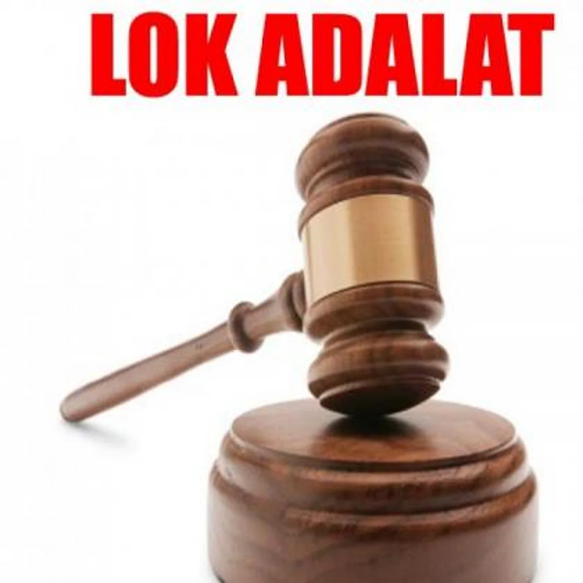 1.25 crore cases settled through the National Lok Adalat; Pendency reduced by 9 per cent across all States