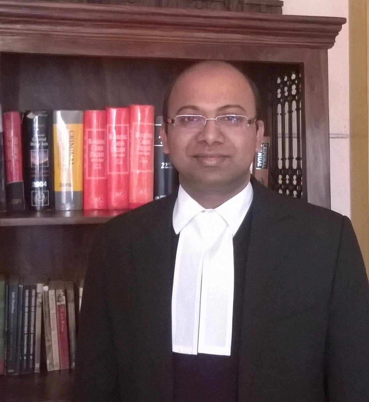 Karanjawala promotes Samarjit Pattnaik to Partnership; Pattnaik becomes second Partner in firm’s criminal practice
