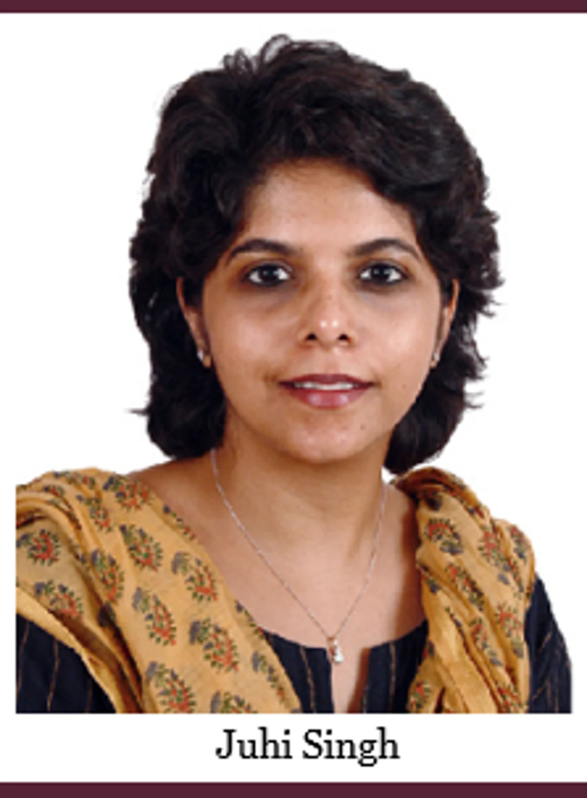 It’s very important that both the firm and the candidate are frank with each other, Juhi Singh, Recruitment Partner at S&R Associates