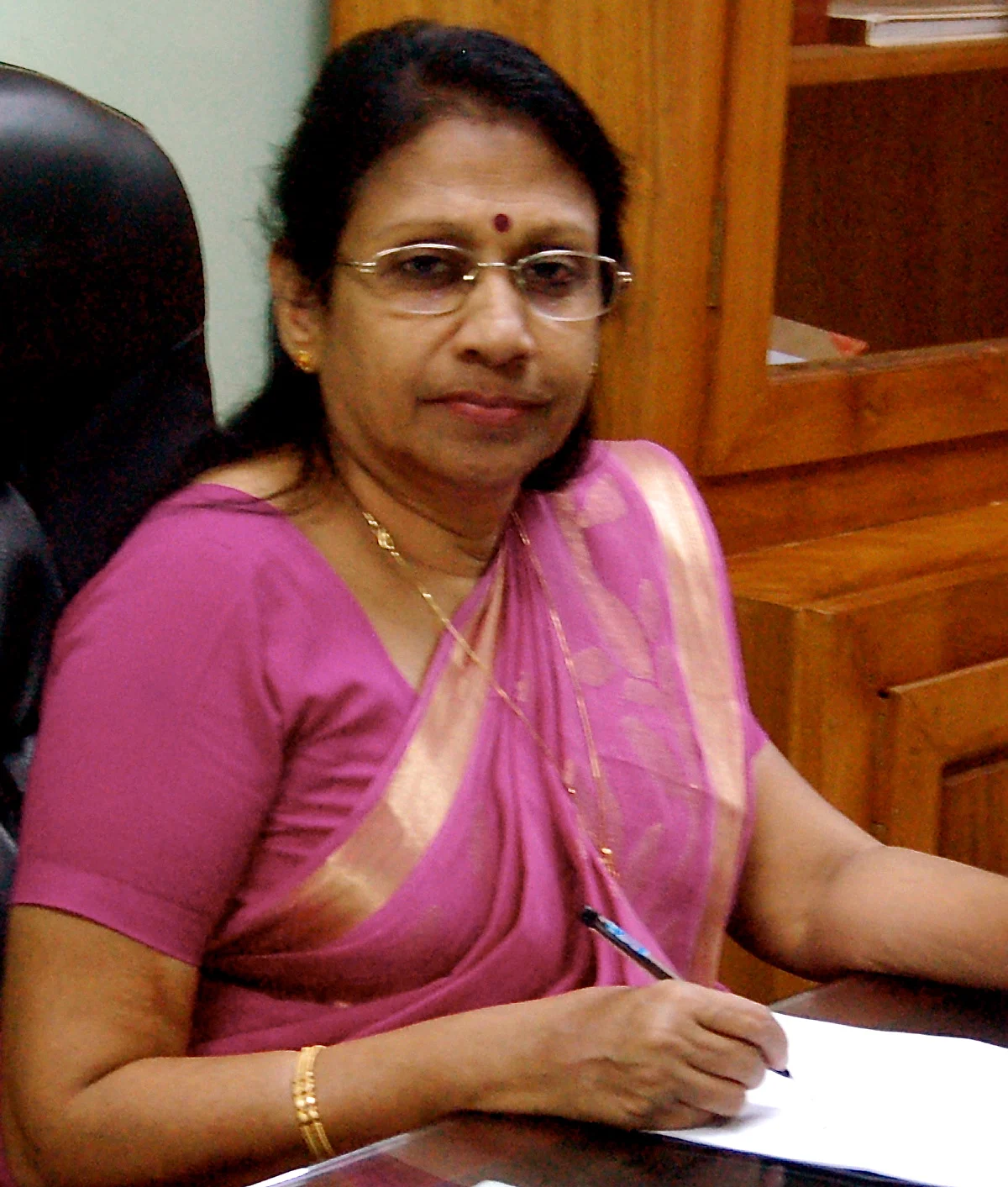 If a lawyer is unable to provide advice, it is a shame on the institution he studied in – Dr. Rose Varghese, VC at NUALS
