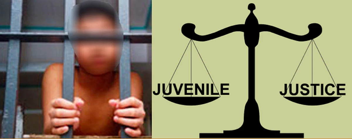 juvenile in conflict with law, Juvenile Justice Act