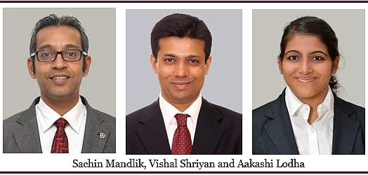 When is an Offence Committed Under Section 138 of the Negotiable Instruments Act, 1881?