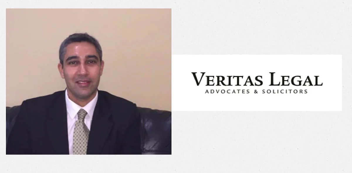 Abhijit Joshi’s Veritas Legal sees first big-ticket lateral; WG’s Rahul Dwarkadas & team to join Lit team