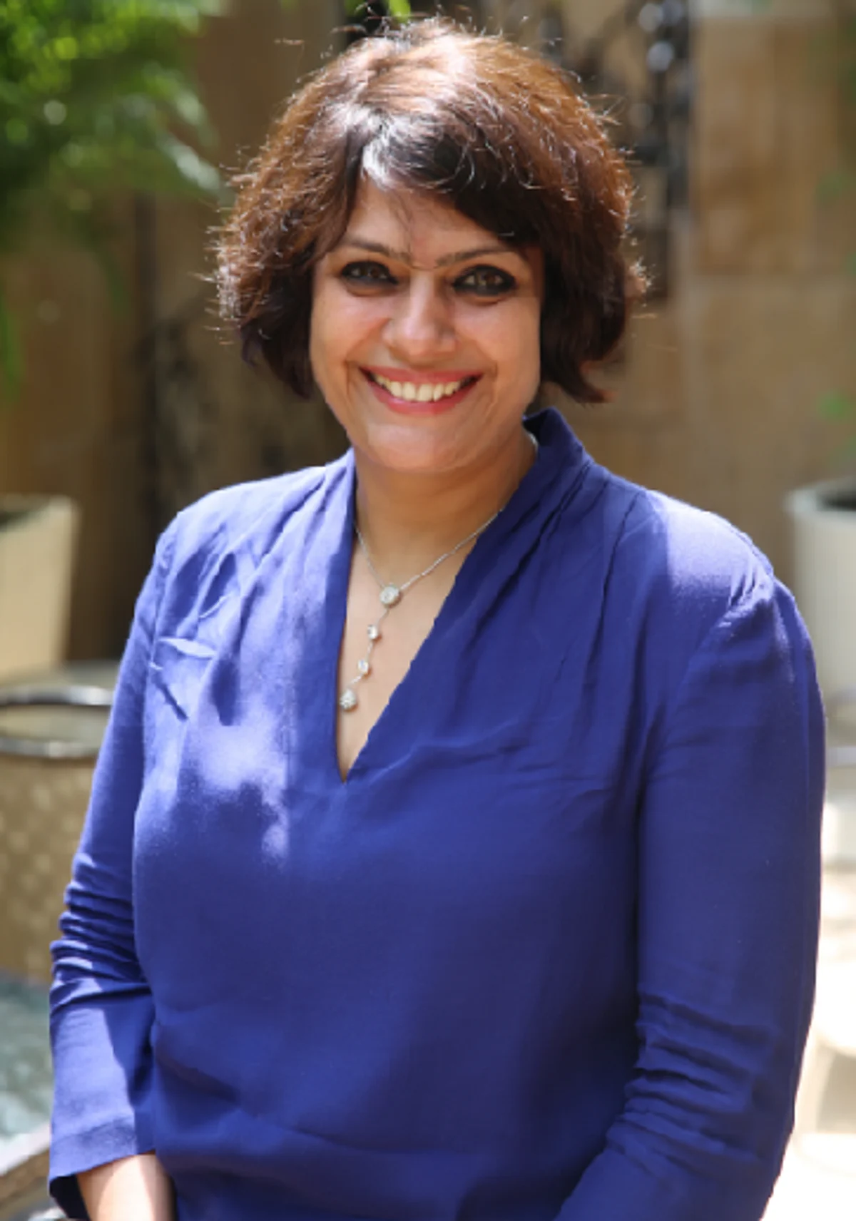 A competent woman is unlikely to face discrimination in today’s age – AZB Partner, India Inc’s Rising Women Leader, Vinati Kastia