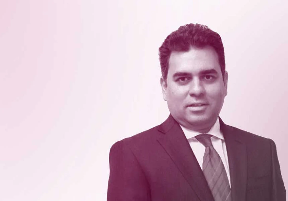 Akshay Chudasama