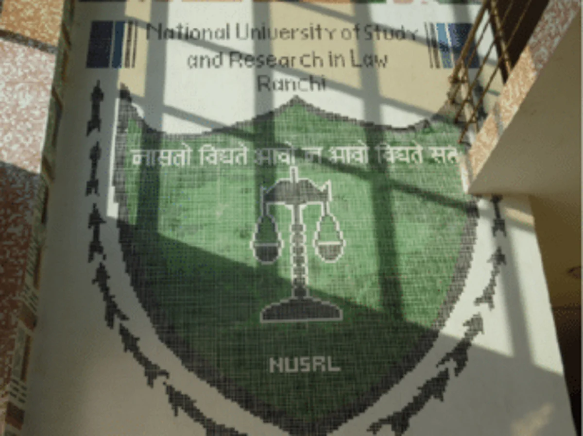#NUSRL: Protests on hold as Judicial Academy head takes over at helm
