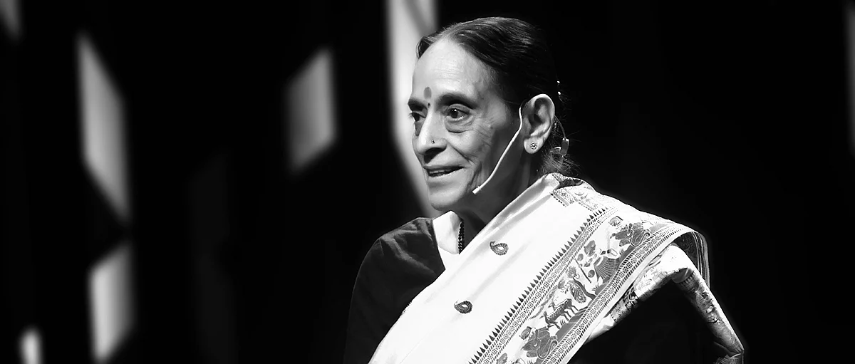 “Sexual orientation should not be ground for discrimination” Justice Leila Seth