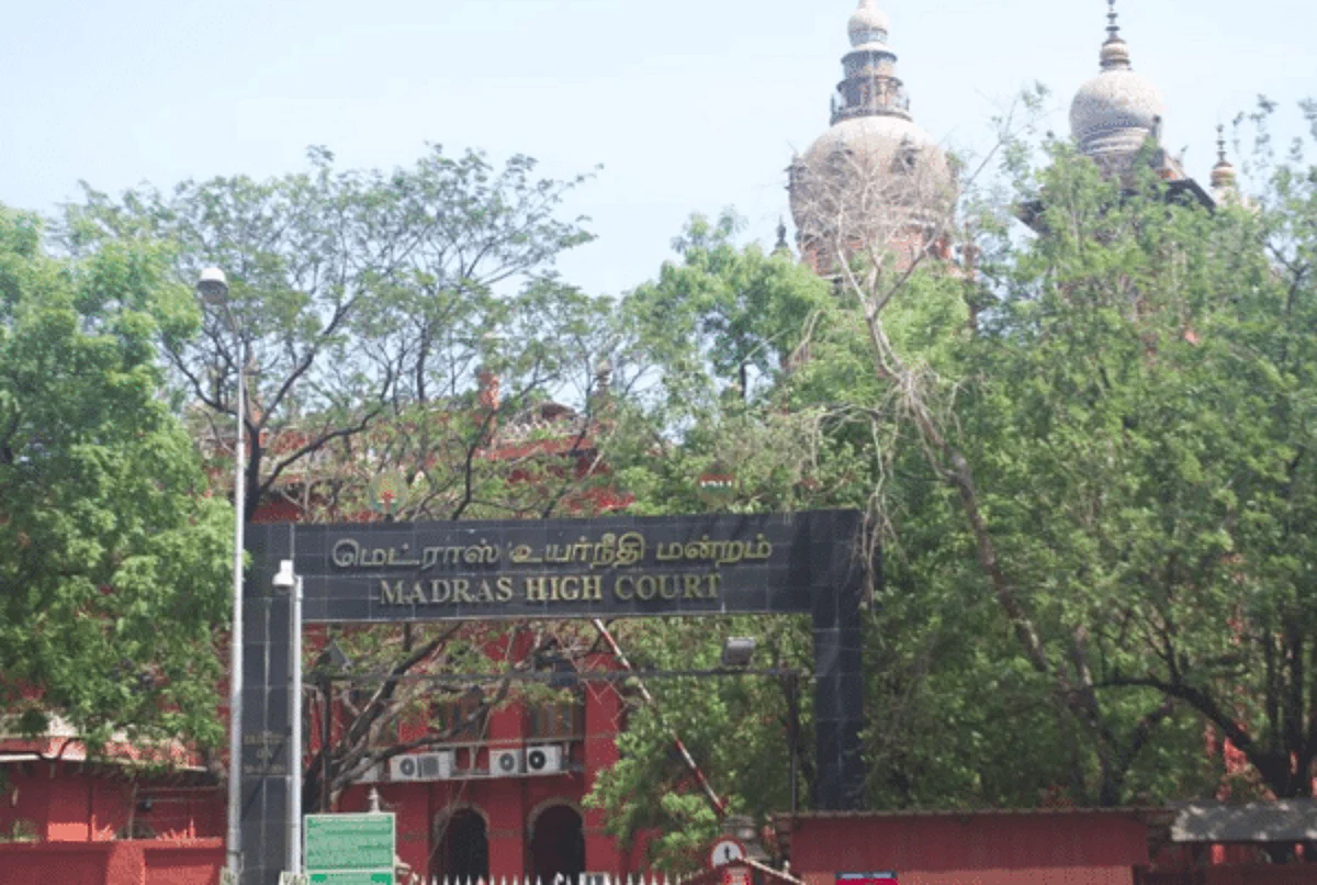 PIL in Madras HC highlights poor implementation of Sexual Harassment laws