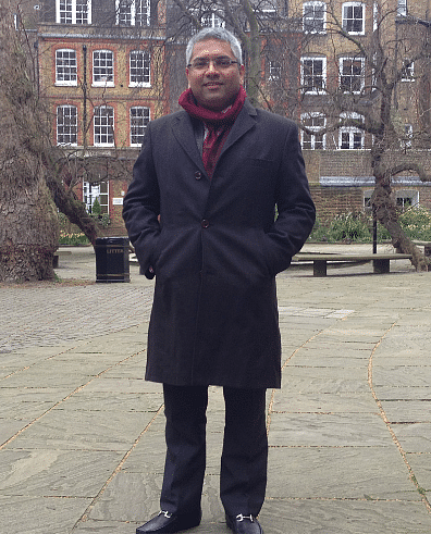 Hardeep Sachdeva