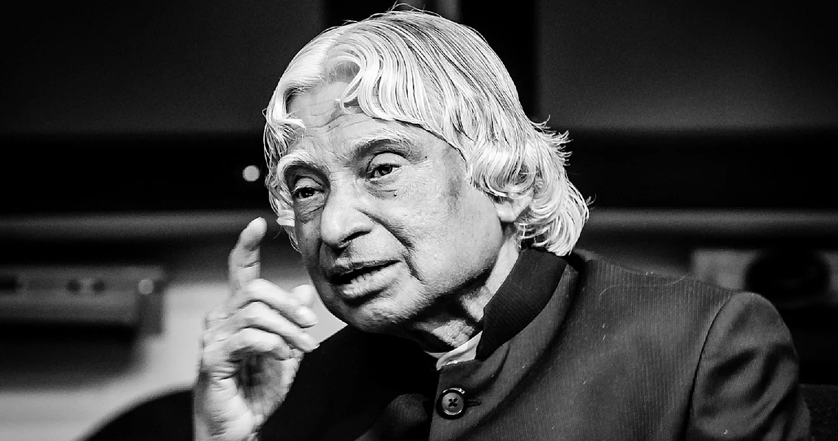 The People’s President: Remembering APJ Abdul Kalam (Lawyer’s edition)