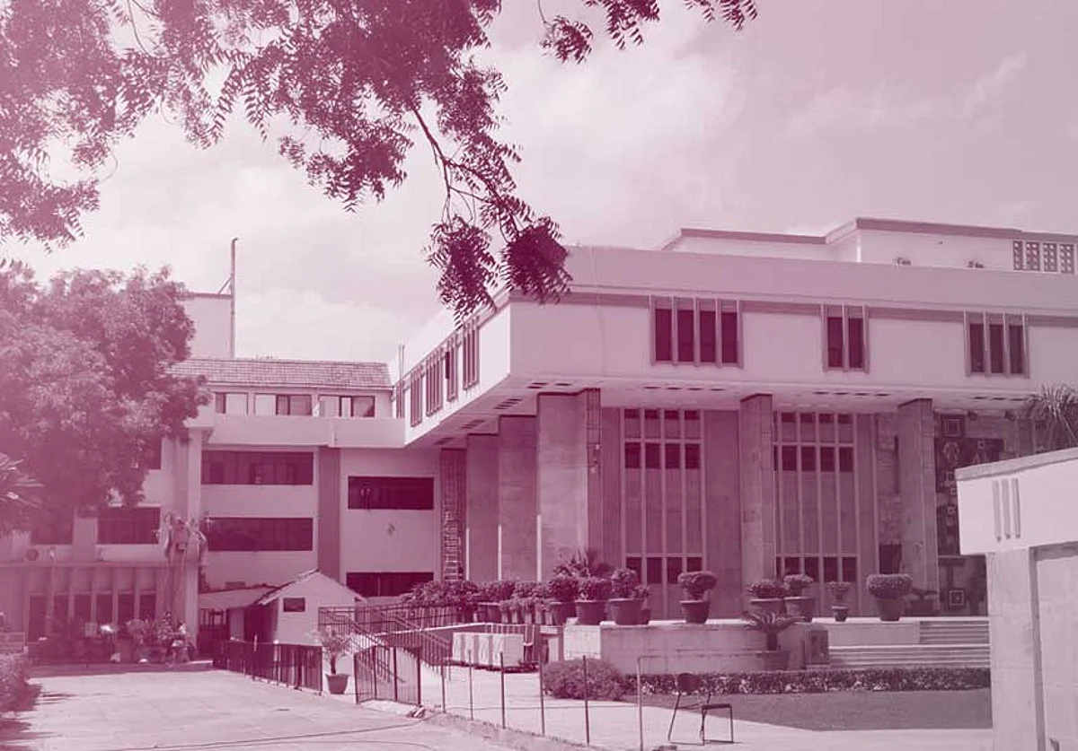 Delhi High Court