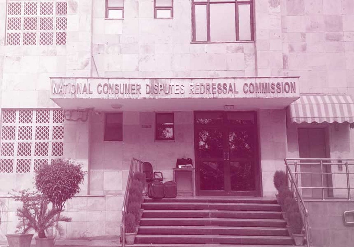 Only physical hearings from Nov 15: National Consumer Disputes Redressal Commission - Vimarsana News
