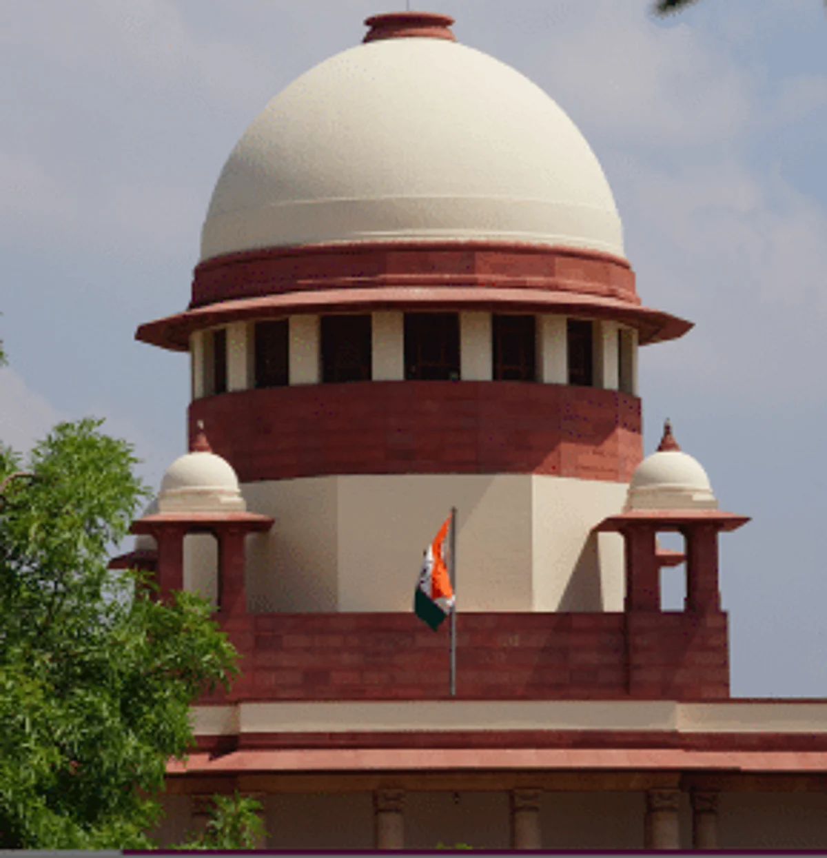 Supreme Court open its doors at 2.30 AM; No relief for #YakubMemon
