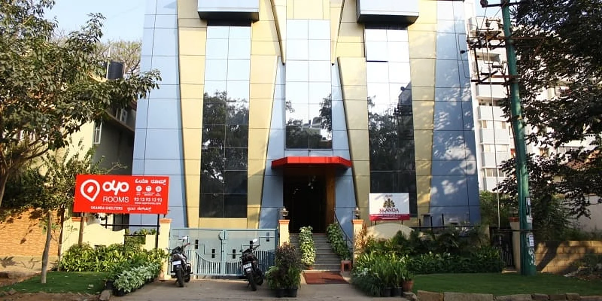 Indus, Cyril Amarchand, Luthra, Themis, Trilegal lead on Softbank’s $100m investment in OYO Rooms