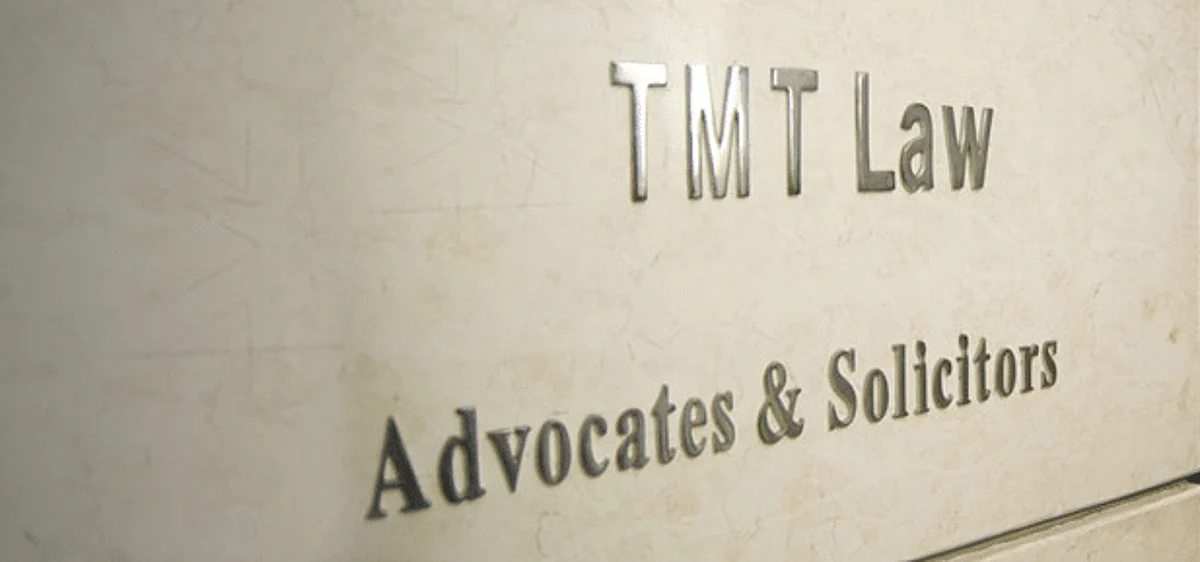 TMT Law Practice opens offices in Kolkata and Bangalore