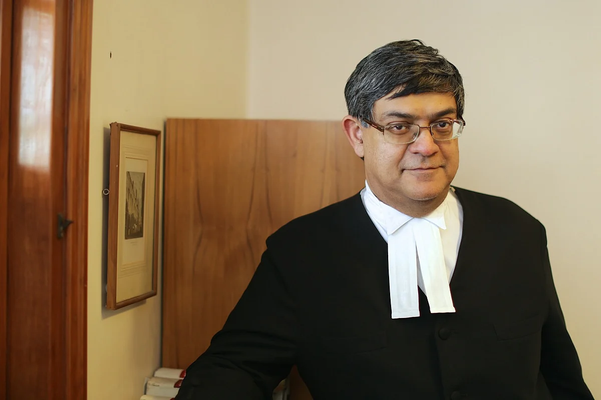 “What is so special about senior advocates?’- Senior counsel Gourab Banerji