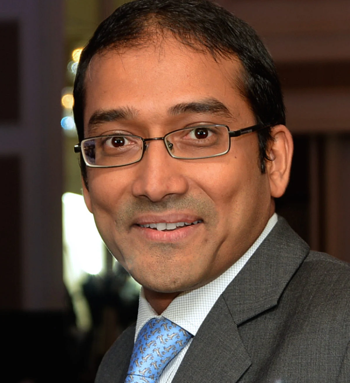 “Over 30 equity partners own 100% equity – No one has double-digit profit share” JSA’s Somasekhar