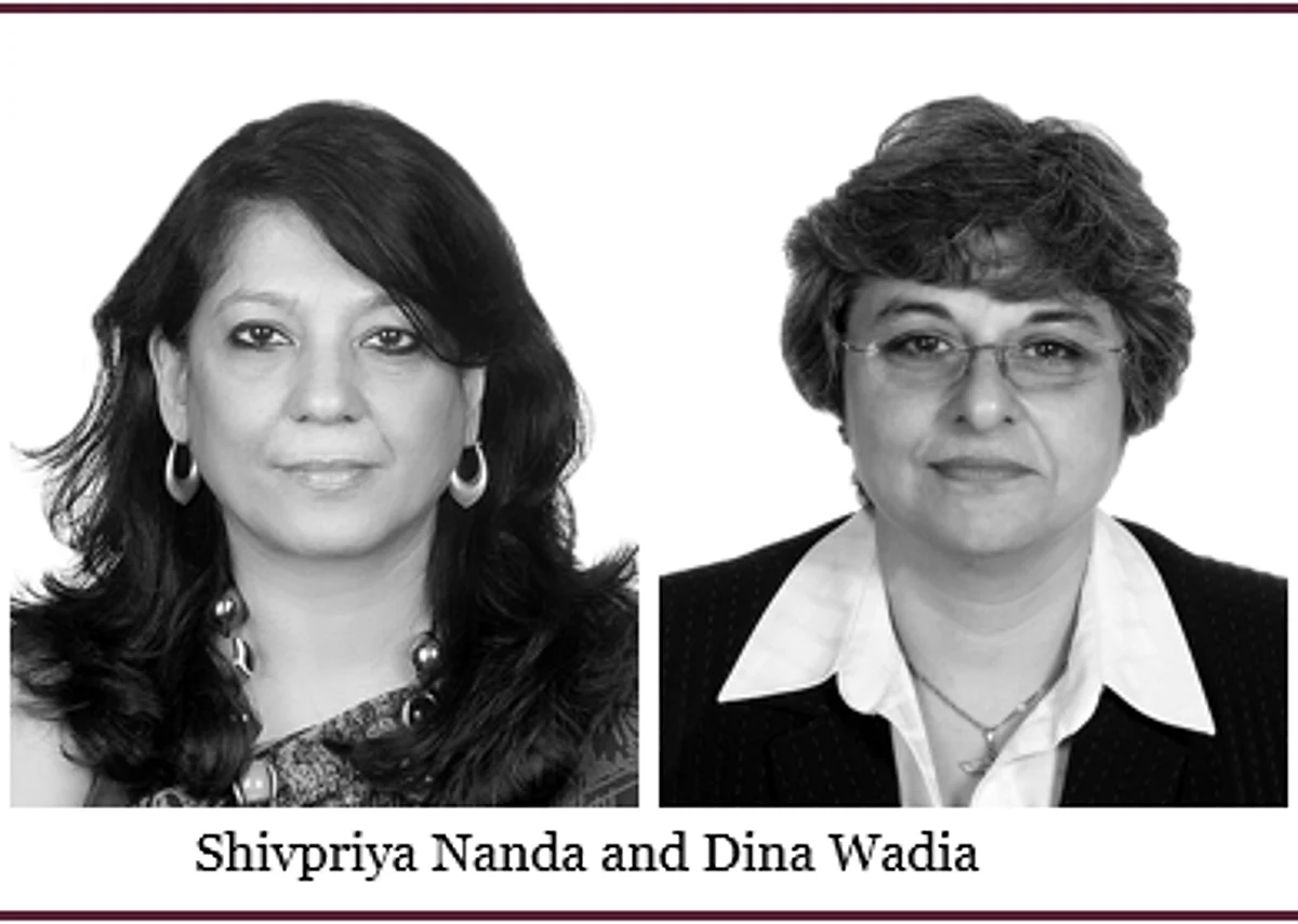 JSA implements what it preaches: Berjis Desai on new Managing Partners, Dina Wadia & Shivpriya Nanda