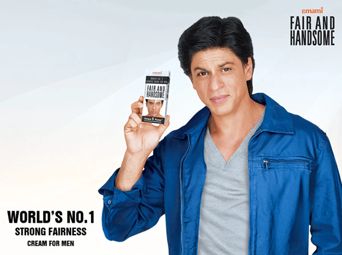 Fair & Handsome told to withdraw ads, pay 15 lakhs as damages by consumer court