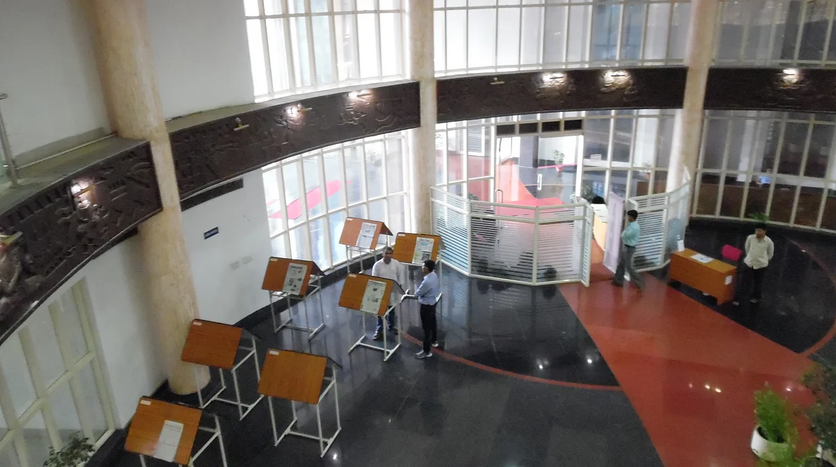 The RMLNLU Library