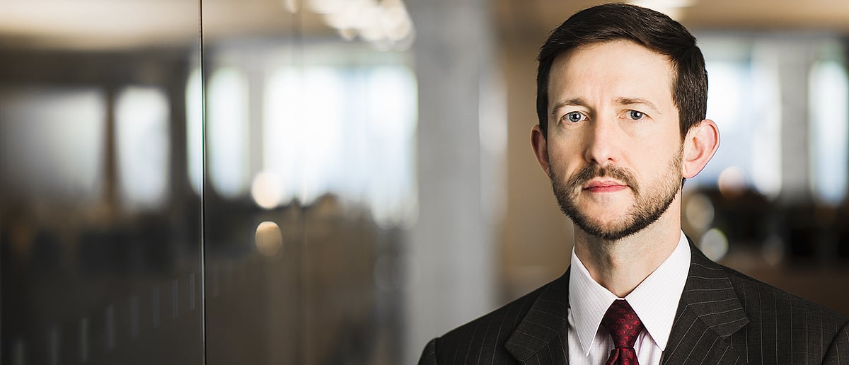 Geoffrey P Burgess, Debevoise & Plimpton LLP 