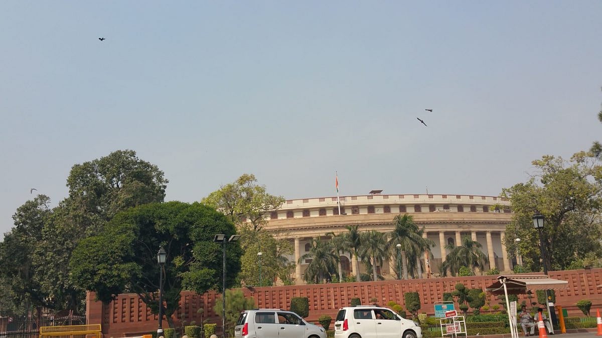 [All India Judicial Services] 8 States, 13 High Courts not in favour; 13 states yet to respond - Vimarsana News