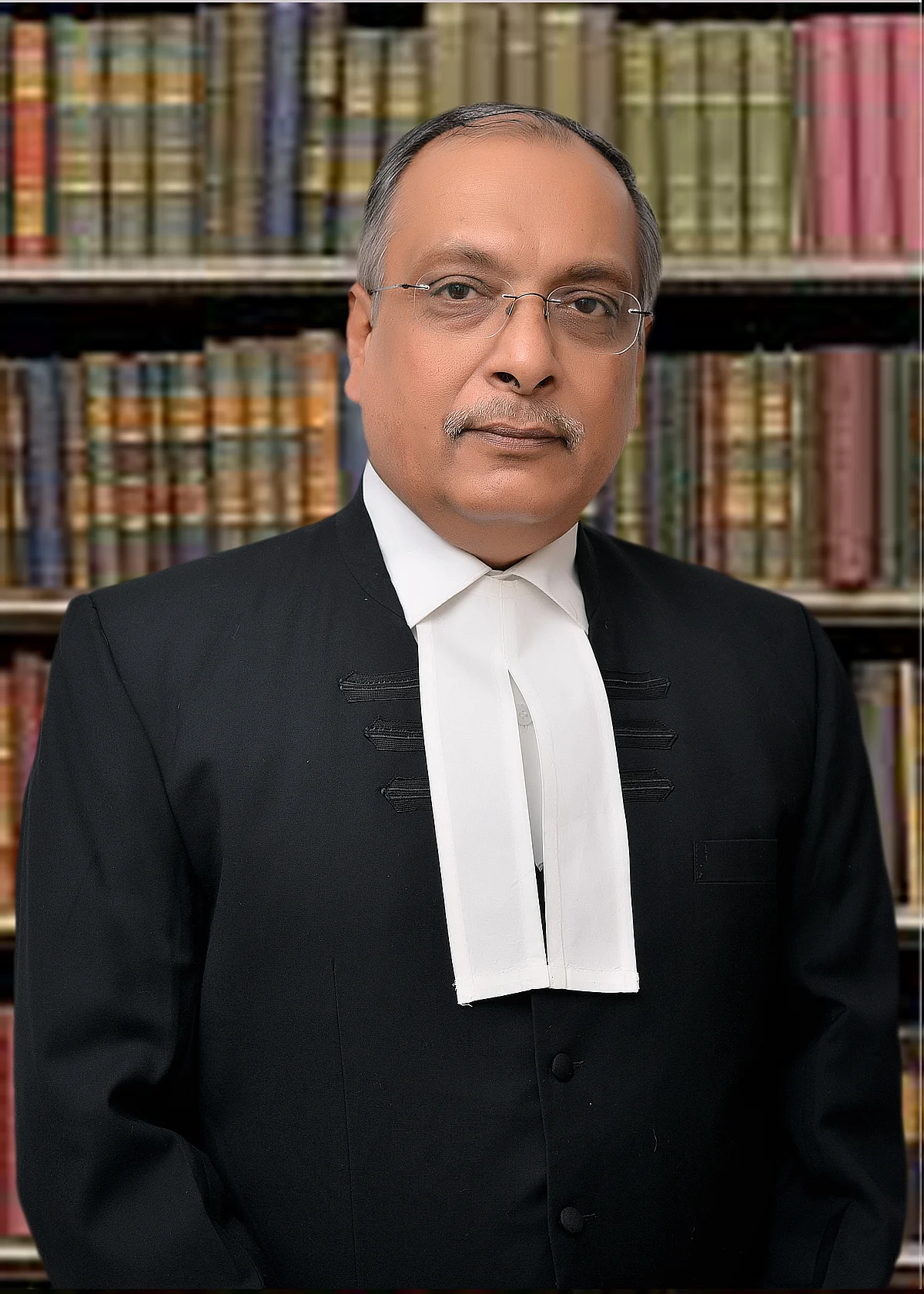 In Conversation with senior counsel & former Additional Solicitor General, Mukul Gupta