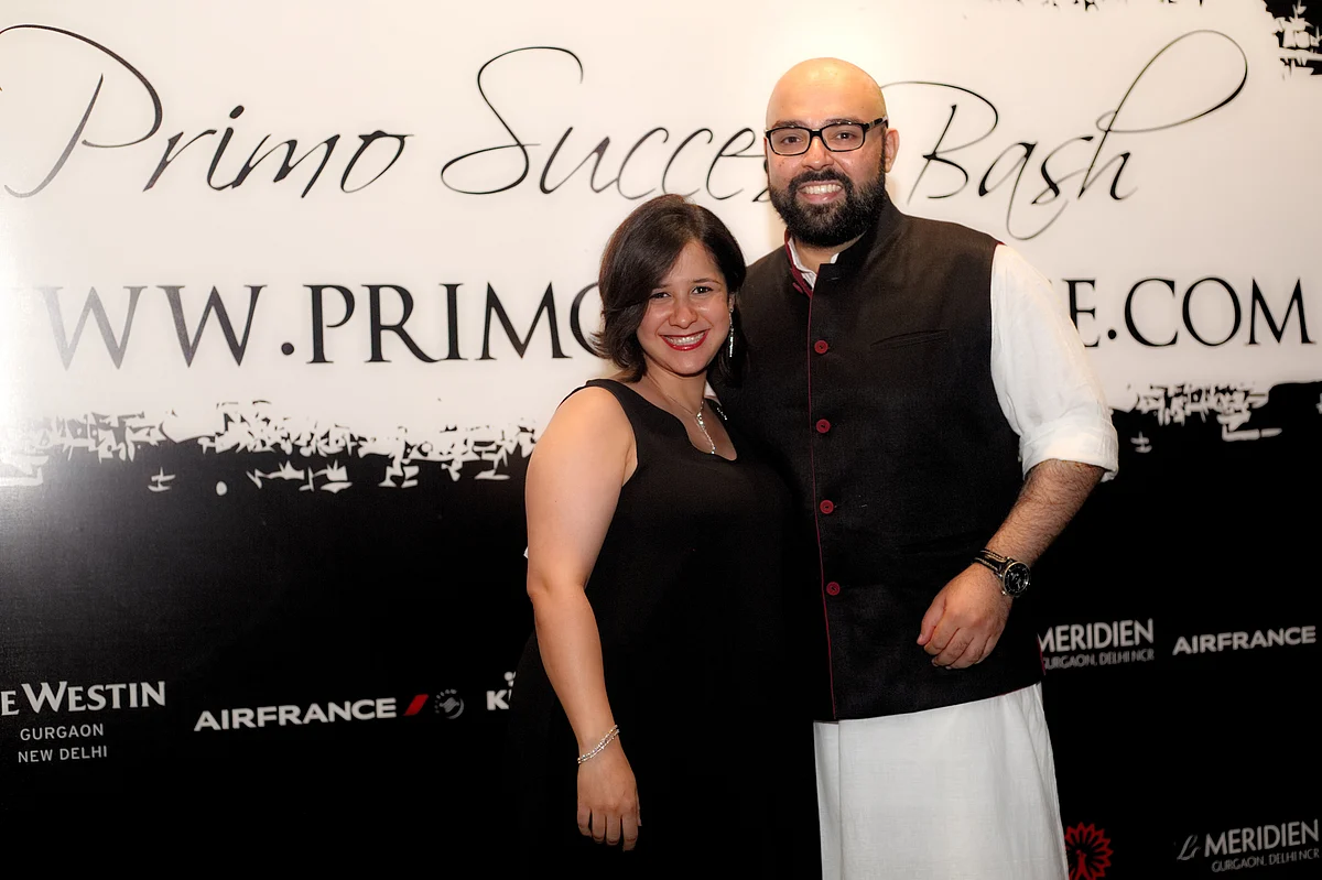 Prashant Kalra is the Founder and Managing Director of Primo Privilege.