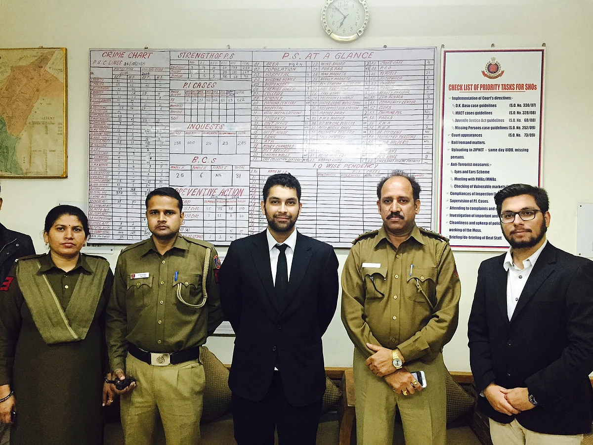 Our aim is to decode the law for the common man – Meet the students behind Lex Do It