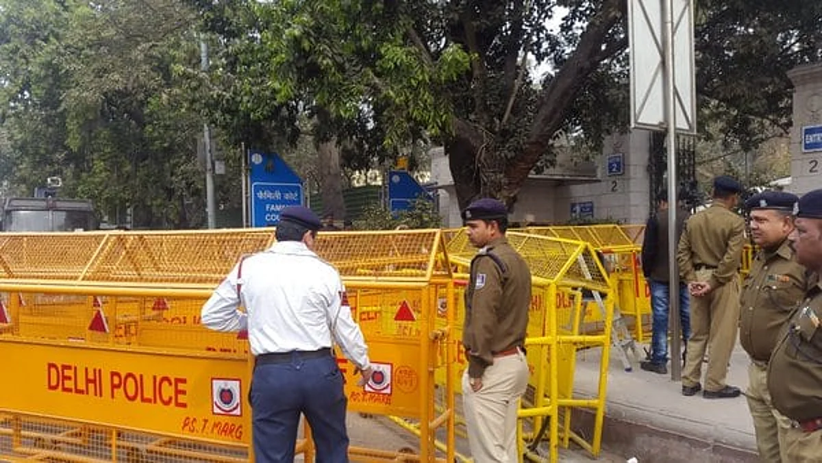 Lawyer Gautam Khaitan sent to five days’ ED custody in Money Laundering case