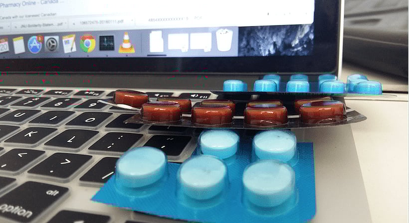 Delhi High Court issues notice in petition to close Online Pharmacies