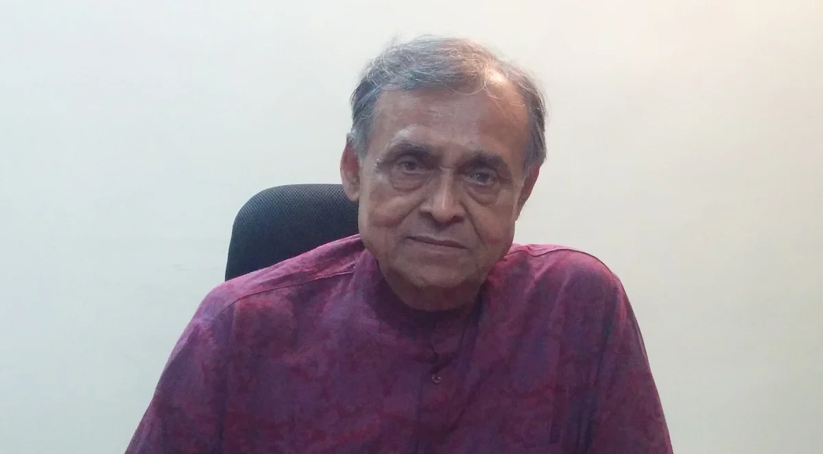 The resignation that never was? Kanak Tiwari denies quitting as Chhattisgarh Advocate General