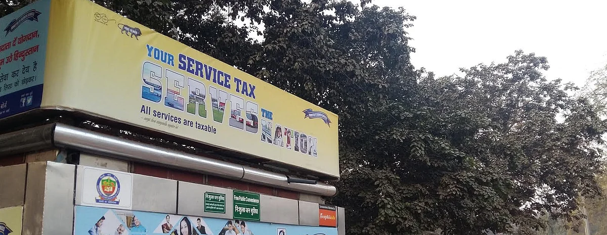 Jaitley’s #Budget2016 asks senior advocates to pay 14% service tax (and why it may just work)