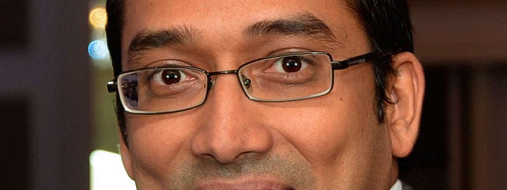 Somasekhar Sundaresan