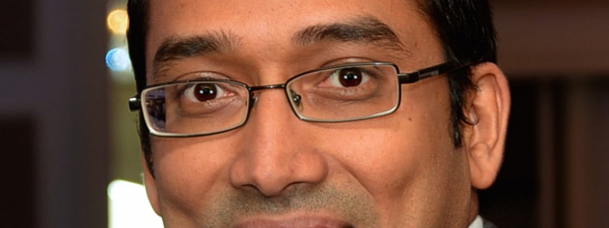 Somasekhar Sundaresan