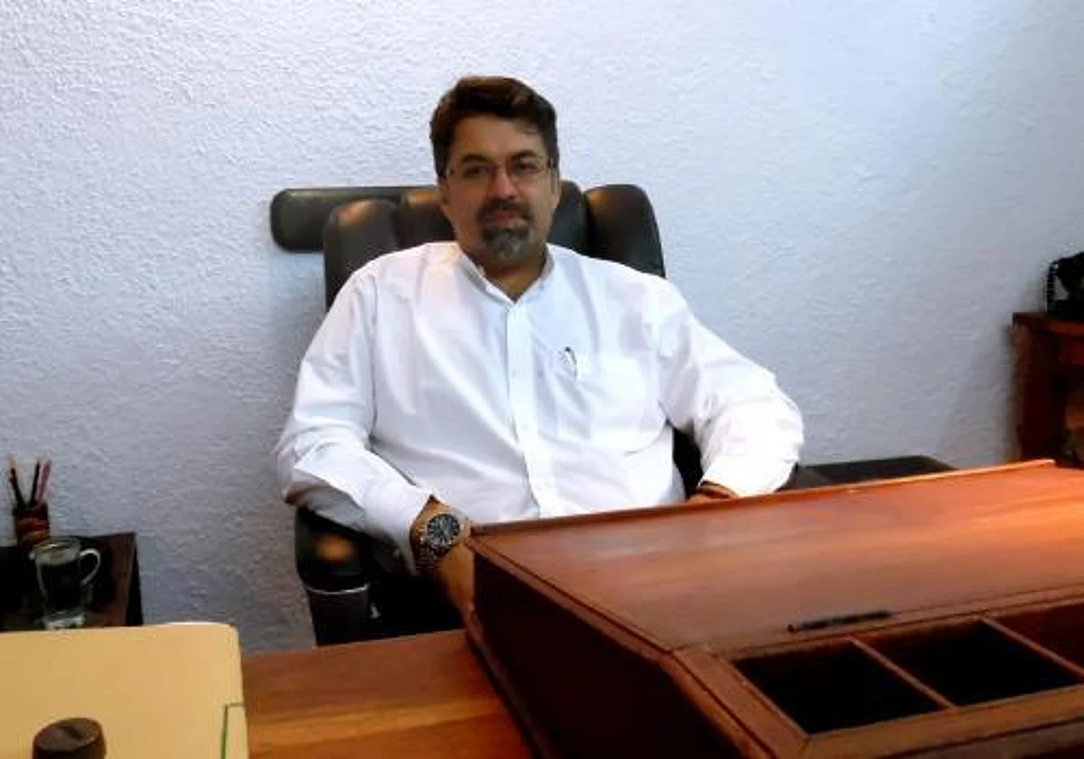 Aditya Sondhi