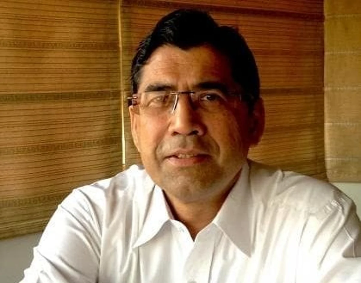 Violating the Supreme Court’s order is most foolish, Arvind Datar opens up on SEBI Sahara