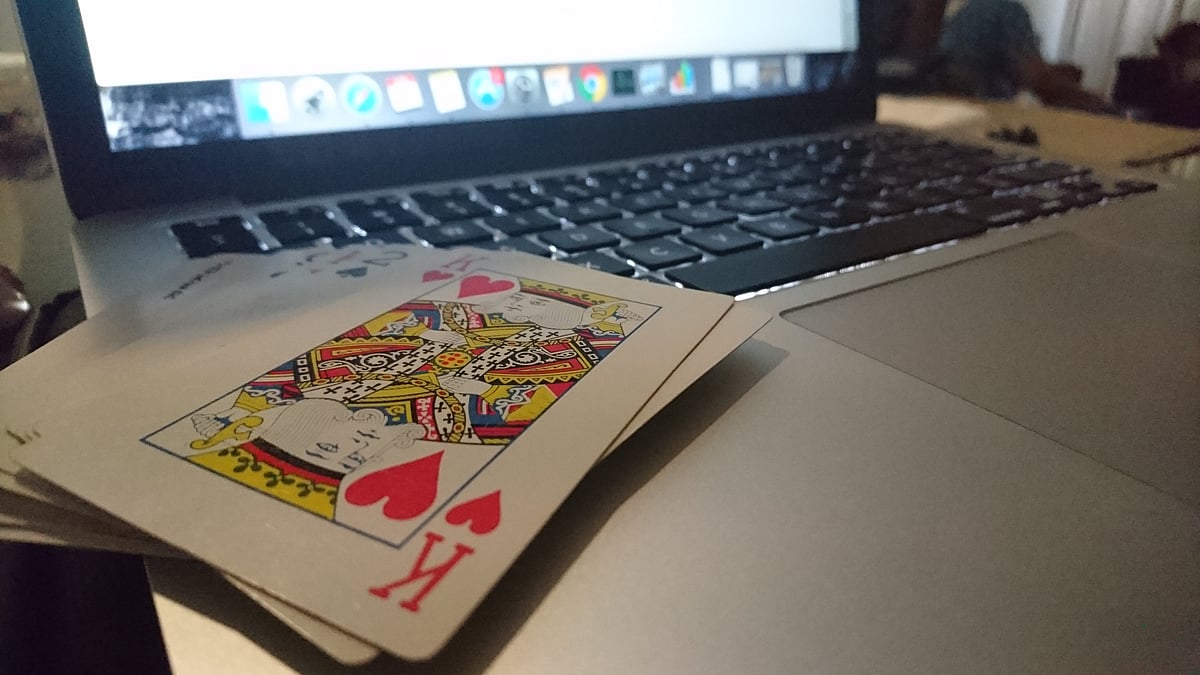 Gambling dream11 today match Gambling dream11 today match