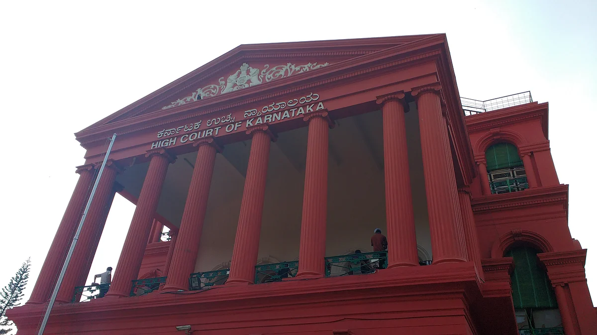 Bangalore lawyers are asking Karnataka’s Chief Justice to use Art 224-A to fill up vacancies