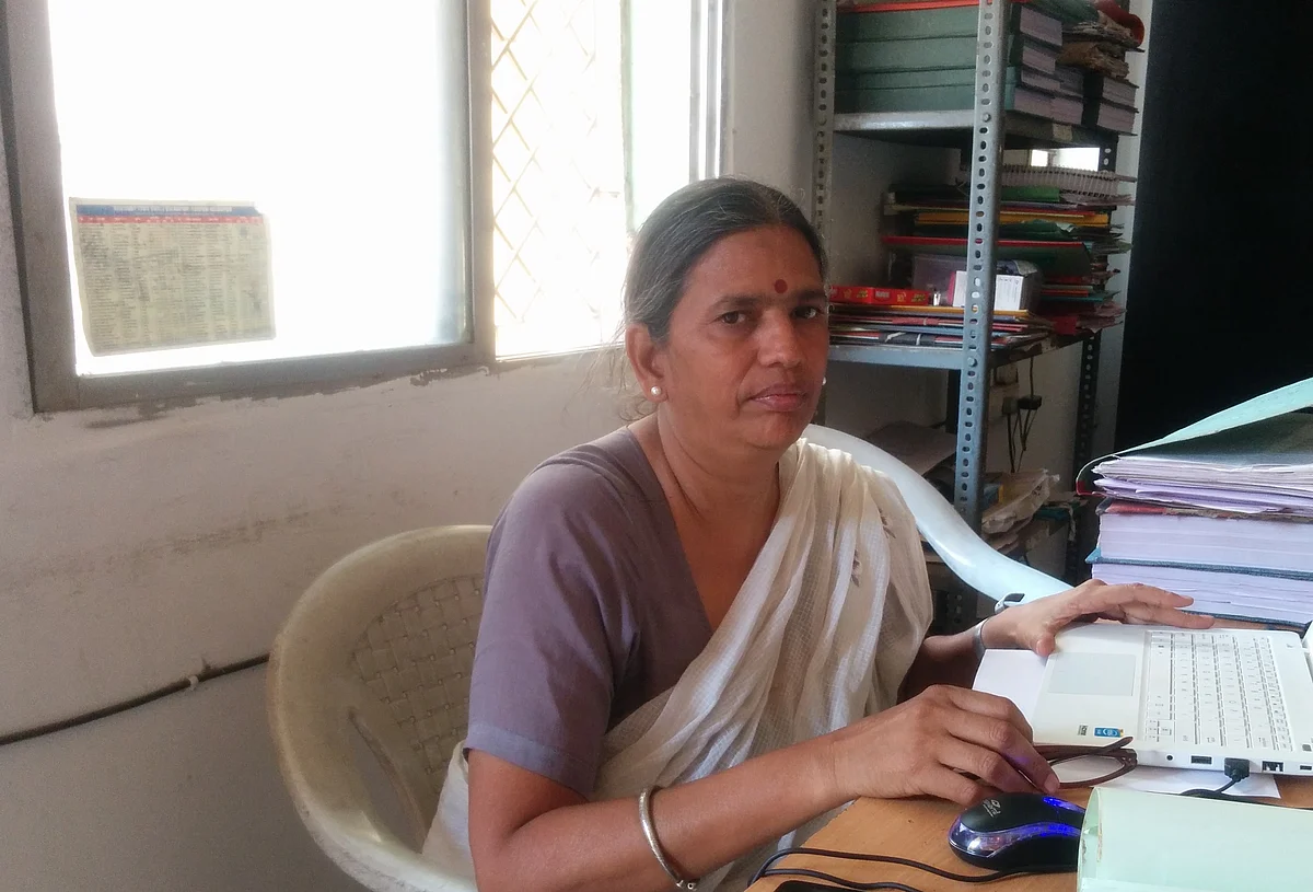 Mumbai court allows plea by Sudha Bharadwaj for access to five books a month in prison