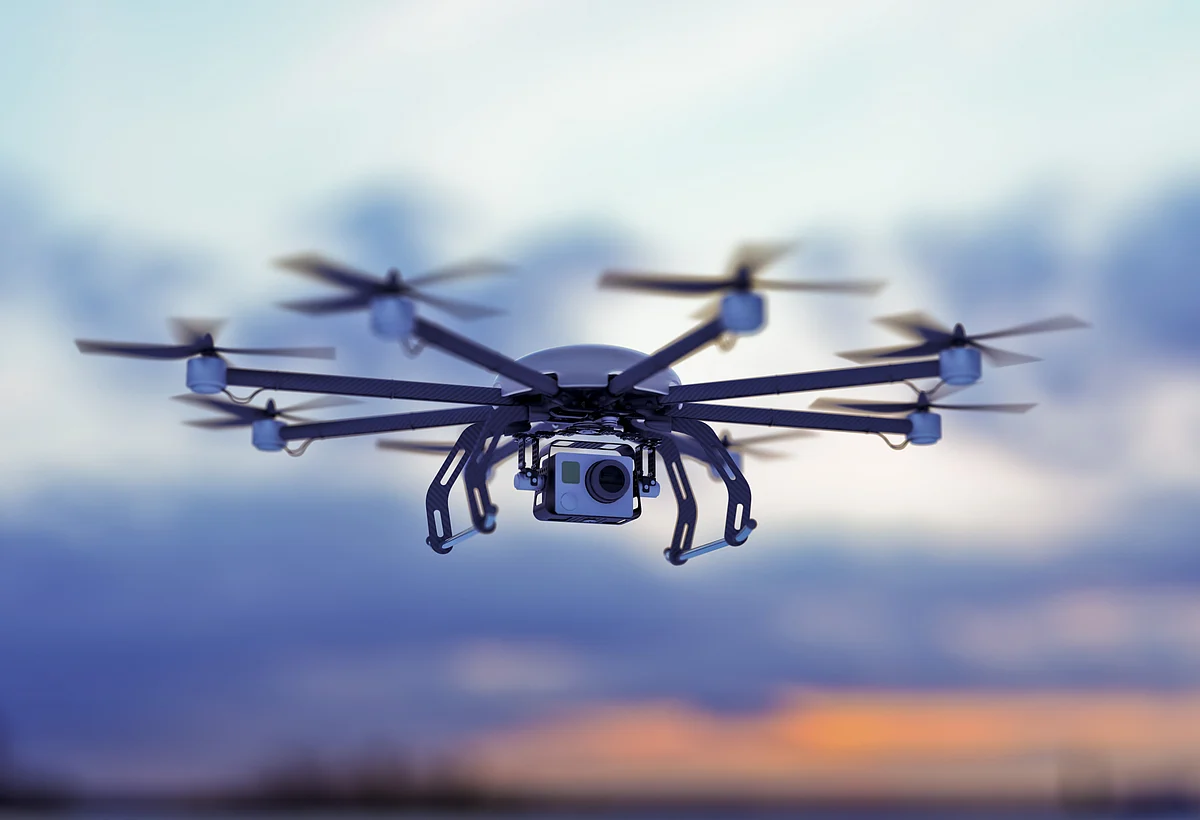#LegalOps Kochhar’s Piyush Gupta on DGCA’s draft guidelines on drones