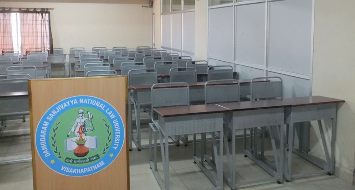 Breaking: DSNLU’s State reservation just went down to 50%