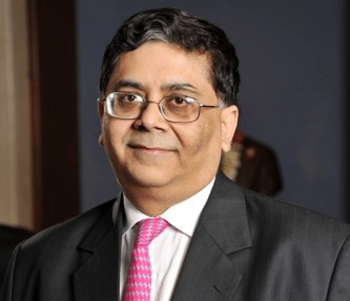Cyril Shroff on one year of Cyril Amarchand Mangaldas