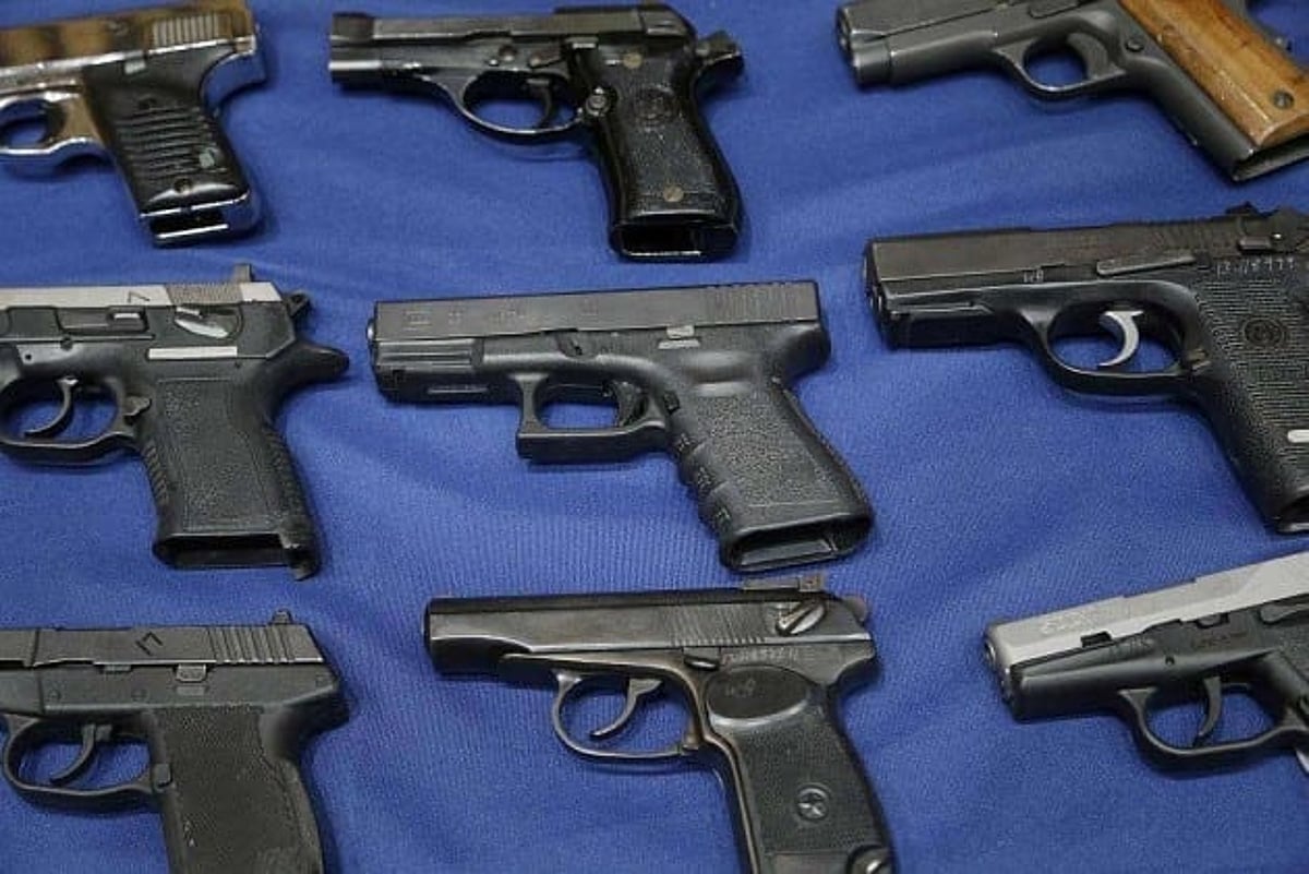 District Magistrate of a district can revoke arms license issued by District Magistrate of another district: Gauhati High Court - Vimarsana News