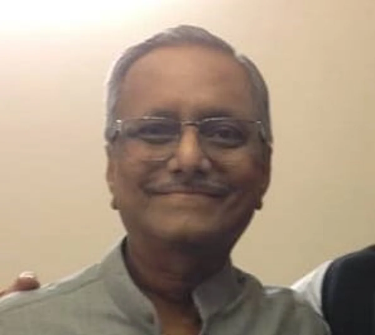 Senior Advocate and “gentleman lawyer”, Vinod Bobde passes away