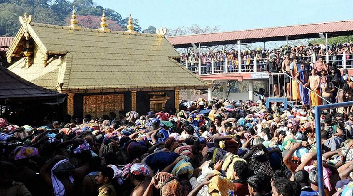 Sabarimala Reference order: Will the expansion of the Supreme Court's jurisdiction open the floodgates?